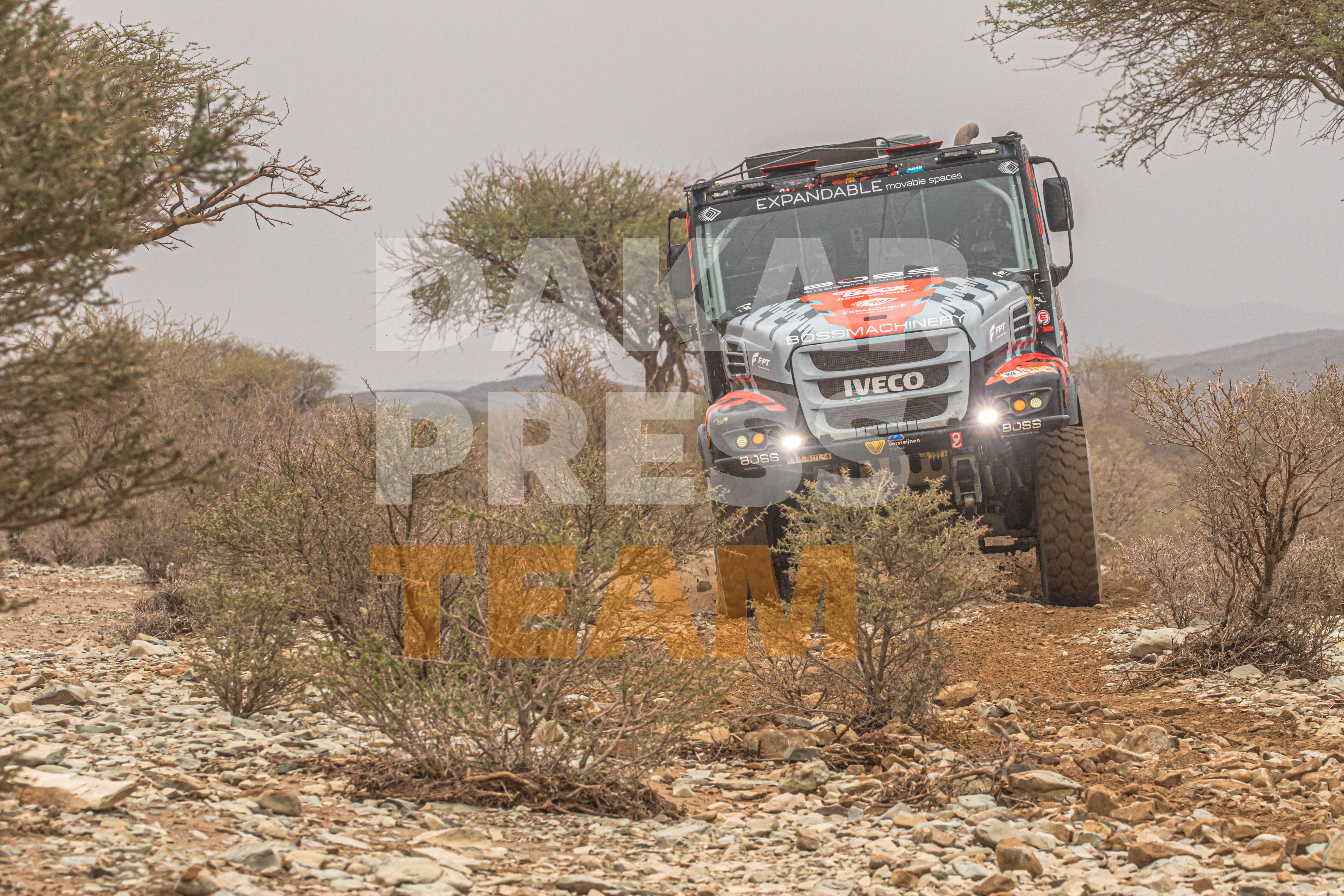 Dakar Press Team AUSTRALIA - Owner Dakar Press Team AUSTRALIA - Own